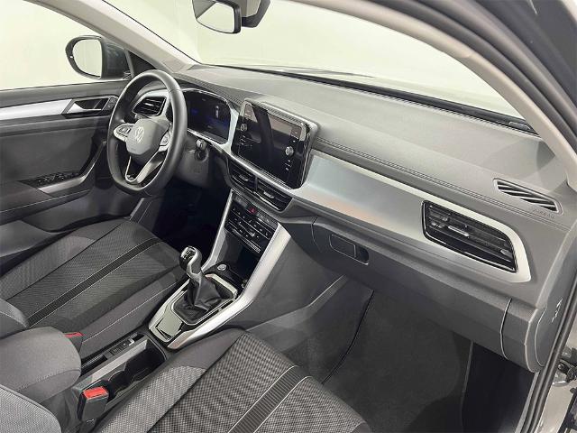 Volkswagen T-Roc Life 1.0 TSI 81 kW (110 CV)