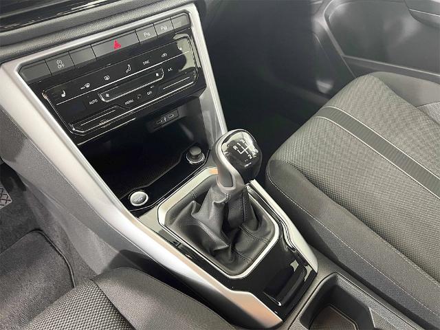 Volkswagen T-Roc Life 1.0 TSI 81 kW (110 CV)