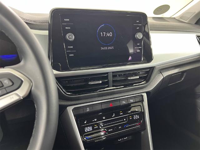 Volkswagen T-Roc Life 1.0 TSI 81 kW (110 CV)