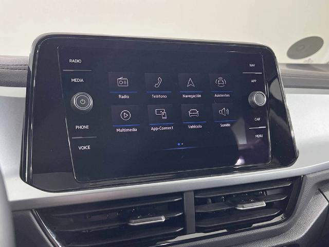 Volkswagen T-Roc Life 1.0 TSI 81 kW (110 CV)