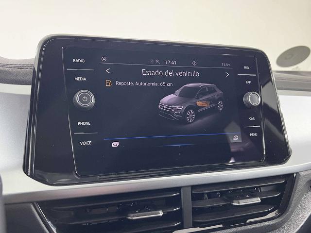 Volkswagen T-Roc Life 1.0 TSI 81 kW (110 CV)