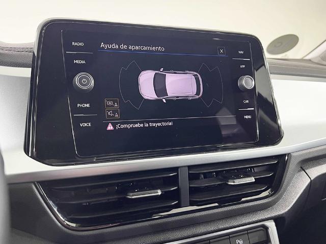 Volkswagen T-Roc Life 1.0 TSI 81 kW (110 CV)