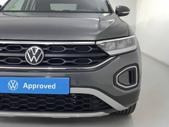 Volkswagen T-Roc Life 1.0 TSI 81 kW (110 CV)