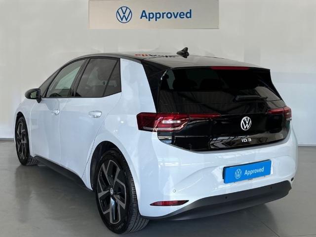 Volkswagen ID.3 Pro Automático 150 kW (204 CV)