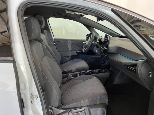Volkswagen ID.3 Pro Automático 150 kW (204 CV)