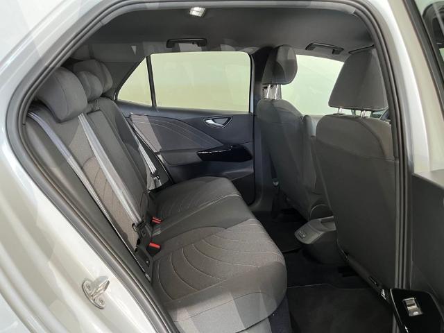 Volkswagen ID.3 Pro Automático 150 kW (204 CV)
