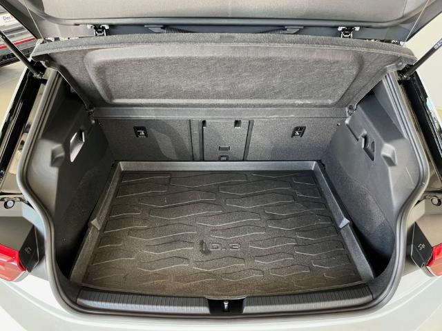 Volkswagen ID.3 Pro Automático 150 kW (204 CV)