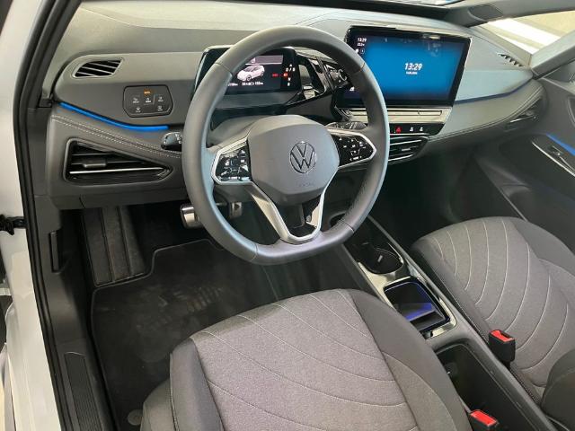 Volkswagen ID.3 Pro Automático 150 kW (204 CV)
