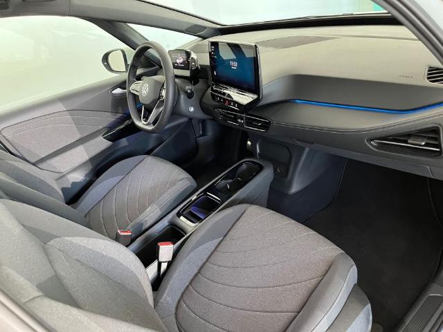 Volkswagen ID.3 Pro Automático 150 kW (204 CV)
