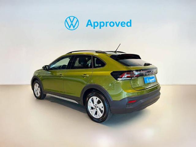 Volkswagen Taigo Life 1.0 TSI 81 kW (110 CV)