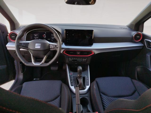 SEAT Arona 1.5 TSI FR Special Edition DSG 110 kW (150 CV)