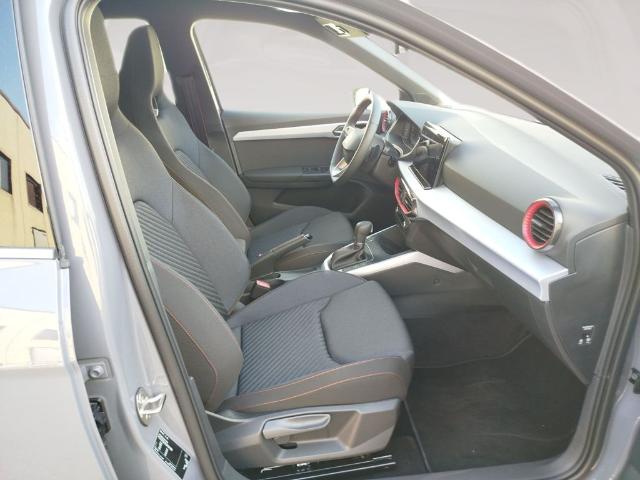 SEAT Arona 1.5 TSI FR Special Edition DSG 110 kW (150 CV)