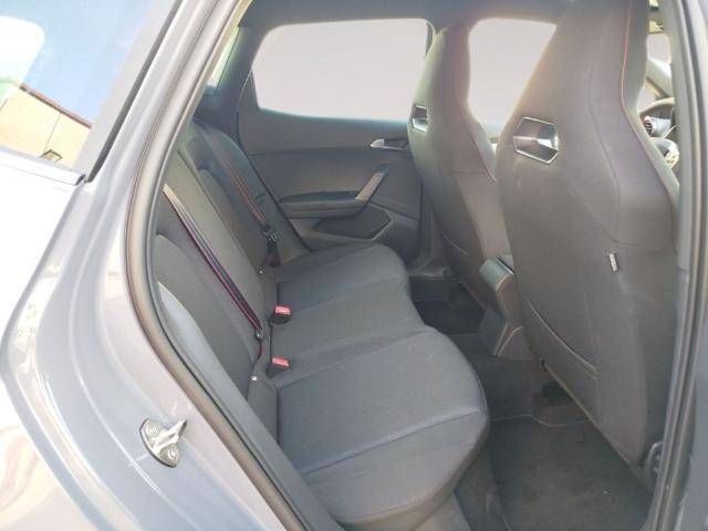 SEAT Arona 1.5 TSI FR Special Edition DSG 110 kW (150 CV)