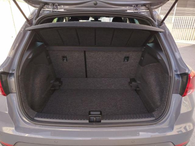 SEAT Arona 1.5 TSI FR Special Edition DSG 110 kW (150 CV)