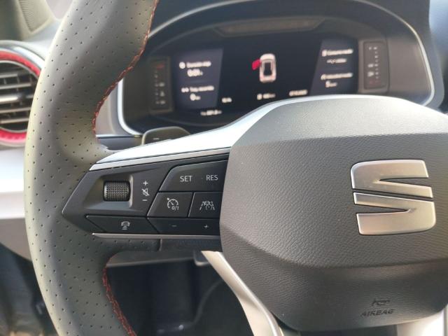 SEAT Arona 1.5 TSI FR Special Edition DSG 110 kW (150 CV)