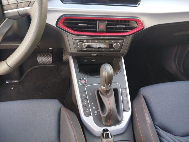 SEAT Arona 1.5 TSI FR Special Edition DSG 110 kW (150 CV)
