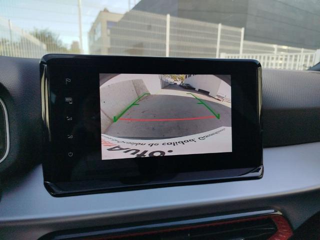 SEAT Arona 1.5 TSI FR Special Edition DSG 110 kW (150 CV)