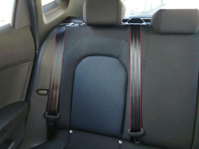 SEAT Arona 1.5 TSI FR Special Edition DSG 110 kW (150 CV)