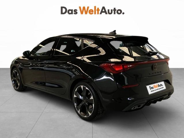 CUPRA León 1.5 eTSI DSG 110 kW (150 CV)
