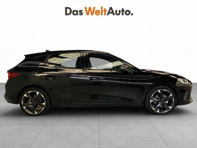 CUPRA León 1.5 eTSI DSG 110 kW (150 CV)