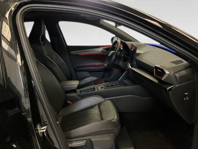 CUPRA León 1.5 eTSI DSG 110 kW (150 CV)