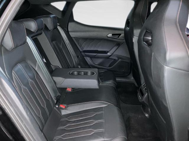 CUPRA León 1.5 eTSI DSG 110 kW (150 CV)