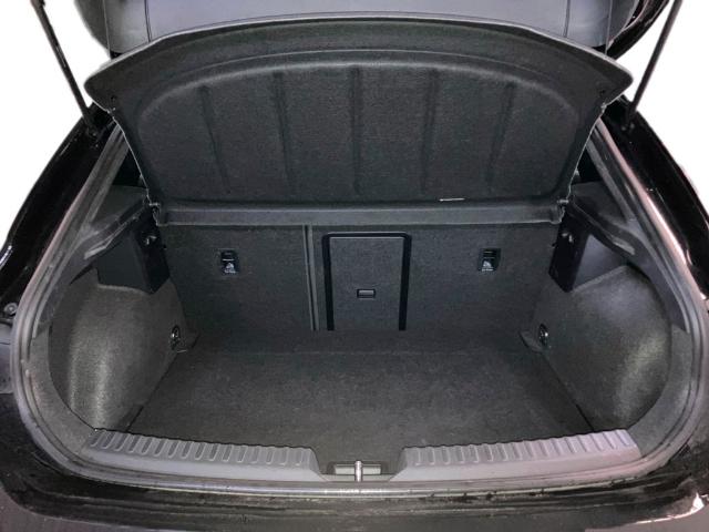 CUPRA León 1.5 eTSI DSG 110 kW (150 CV)