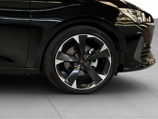 CUPRA León 1.5 eTSI DSG 110 kW (150 CV)