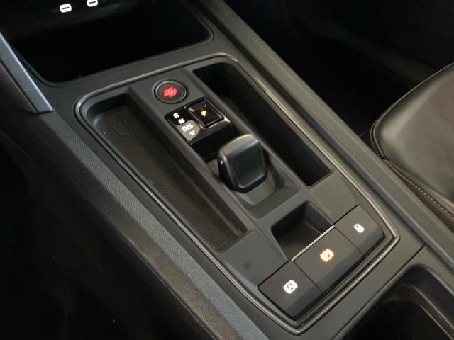 CUPRA León 1.5 eTSI DSG 110 kW (150 CV)