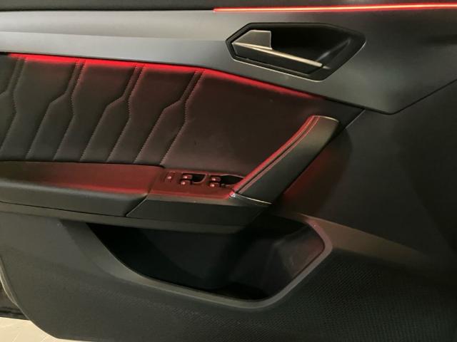 CUPRA León 1.5 eTSI DSG 110 kW (150 CV)