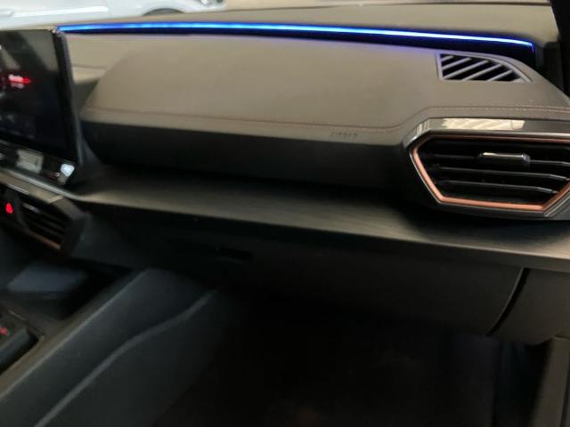 CUPRA León 1.5 eTSI DSG 110 kW (150 CV)