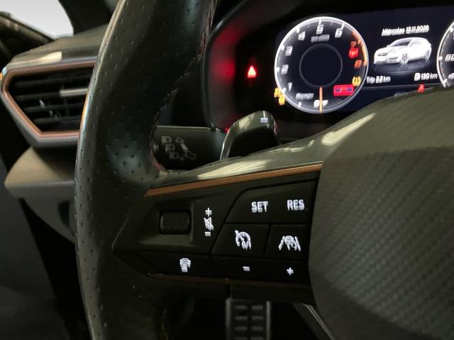 CUPRA León 1.5 eTSI DSG 110 kW (150 CV)