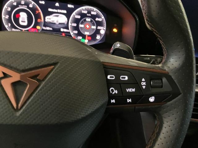 CUPRA León 1.5 eTSI DSG 110 kW (150 CV)