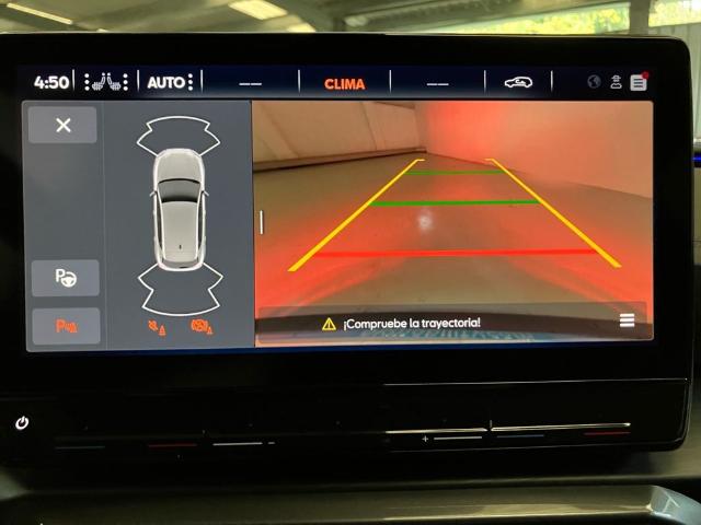 CUPRA León 1.5 eTSI DSG 110 kW (150 CV)