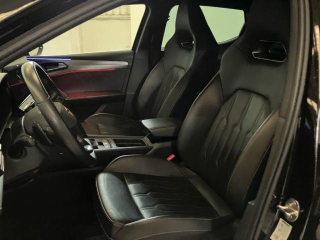 CUPRA León 1.5 eTSI DSG 110 kW (150 CV)