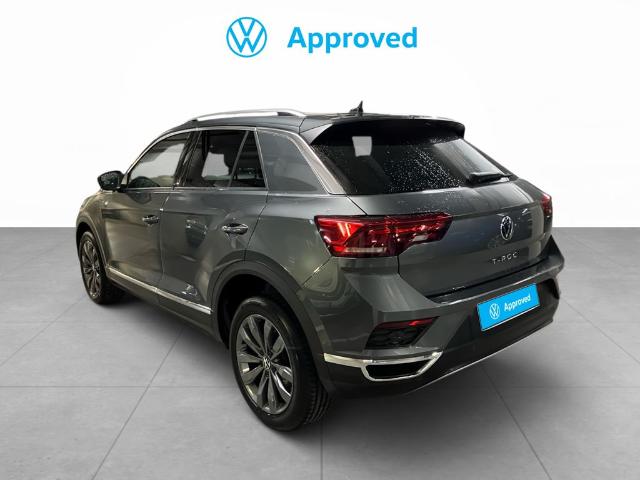 Volkswagen T-Roc Sport 1.5 TSI 110 kW (150 CV)
