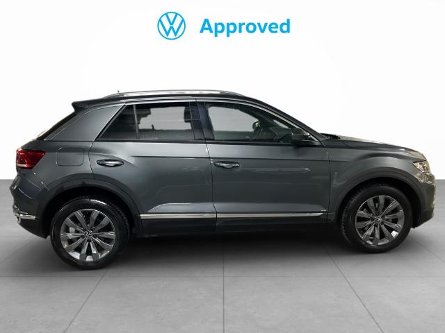 Volkswagen T-Roc Sport 1.5 TSI 110 kW (150 CV)