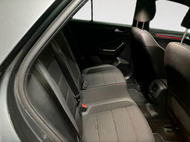 Volkswagen T-Roc Sport 1.5 TSI 110 kW (150 CV)