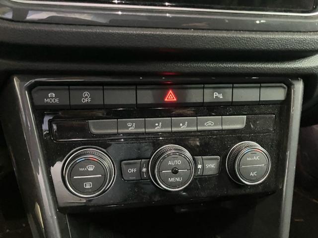 Volkswagen T-Roc Sport 1.5 TSI 110 kW (150 CV)