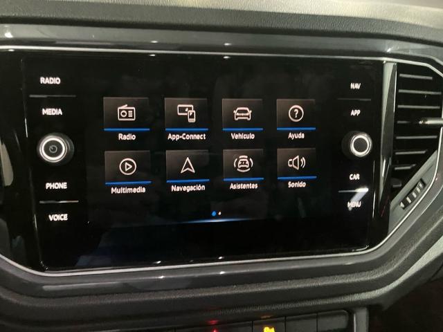 Volkswagen T-Roc Sport 1.5 TSI 110 kW (150 CV)