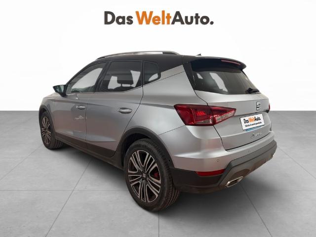SEAT Arona 1.0 TSI FR XM 85 kW (115 CV)
