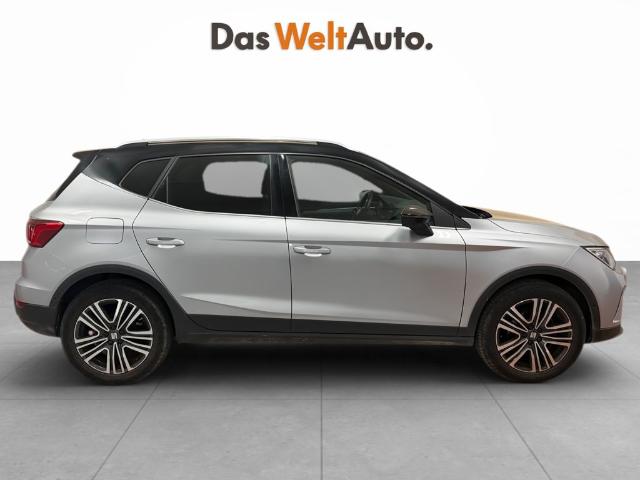 SEAT Arona 1.0 TSI FR XM 85 kW (115 CV)