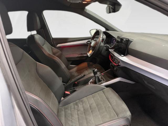 SEAT Arona 1.0 TSI FR XM 85 kW (115 CV)