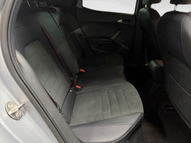 SEAT Arona 1.0 TSI FR XM 85 kW (115 CV)