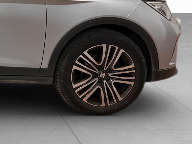 SEAT Arona 1.0 TSI FR XM 85 kW (115 CV)