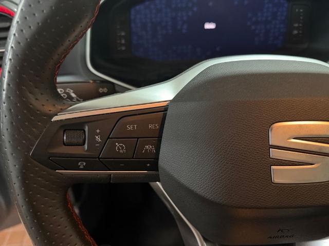 SEAT Arona 1.0 TSI FR XM 85 kW (115 CV)