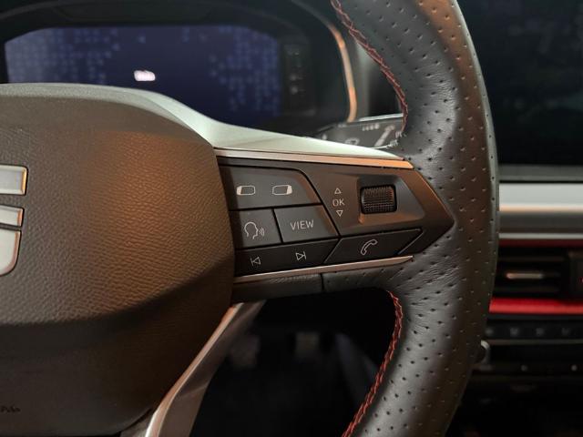 SEAT Arona 1.0 TSI FR XM 85 kW (115 CV)