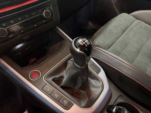 SEAT Arona 1.0 TSI FR XM 85 kW (115 CV)