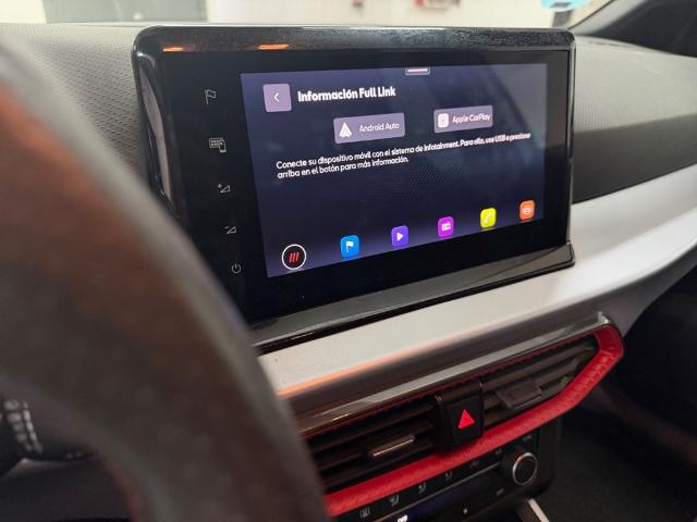 SEAT Arona 1.0 TSI FR XM 85 kW (115 CV)