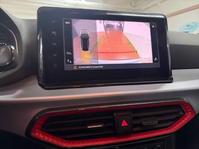 SEAT Arona 1.0 TSI FR XM 85 kW (115 CV)